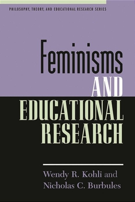 Feminisms And Educational Research-..