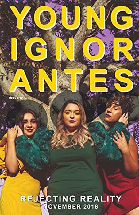 Rejecting Reality: November 2018-..