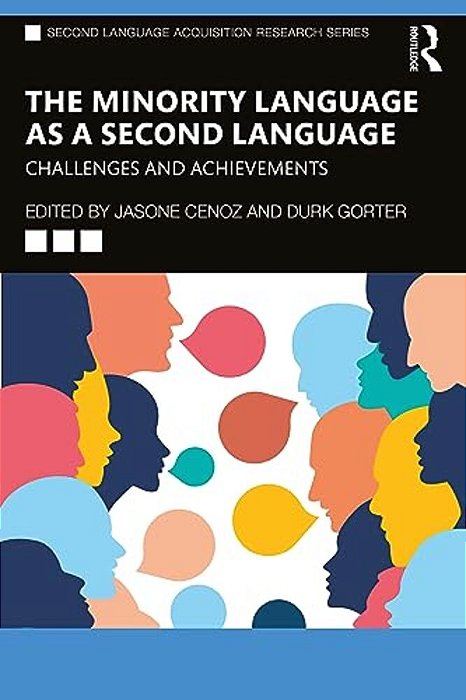 The Minority Language As A Second Language: Challenges And Achievements-..