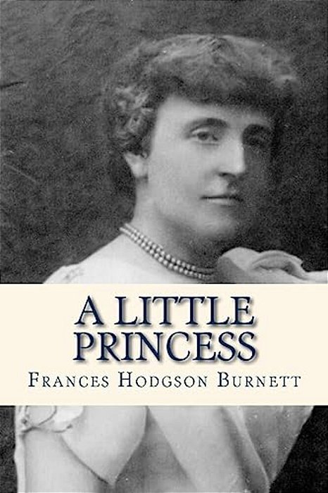 A Little Princess-..
