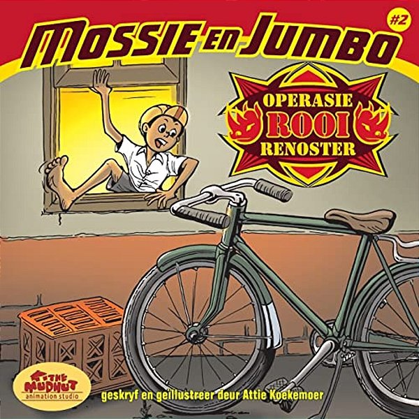 Operasie Rooi Renoster: Operasie Rooi Renoster-..