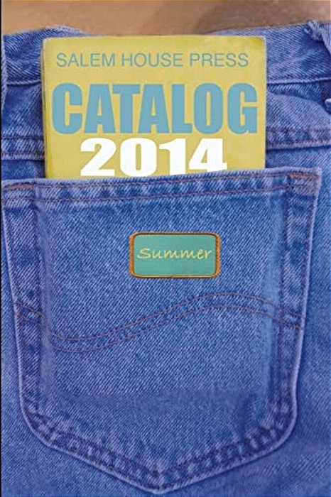 Salem House Press-..