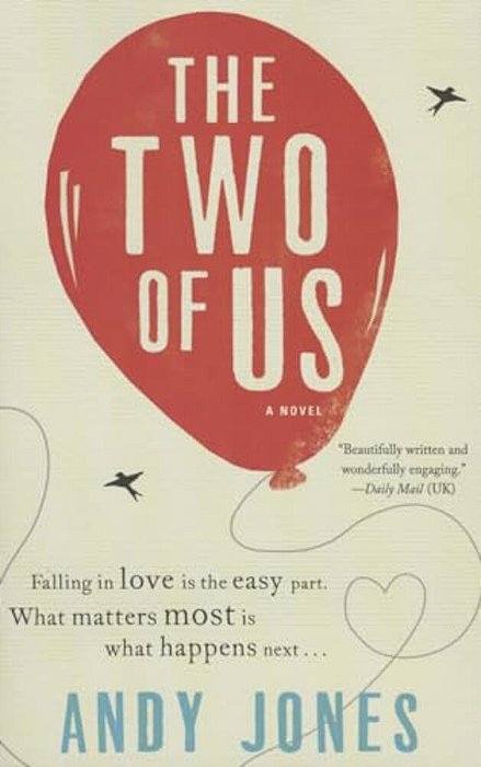 The Two Of US-..