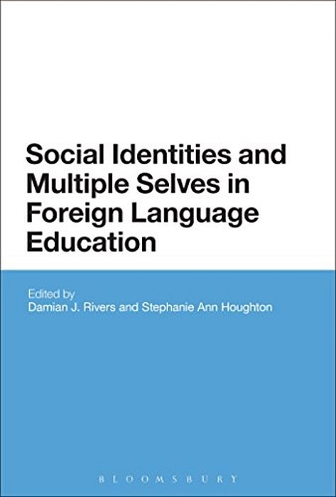 Social Identities And Multiple Selves In Foreign Language Education-..