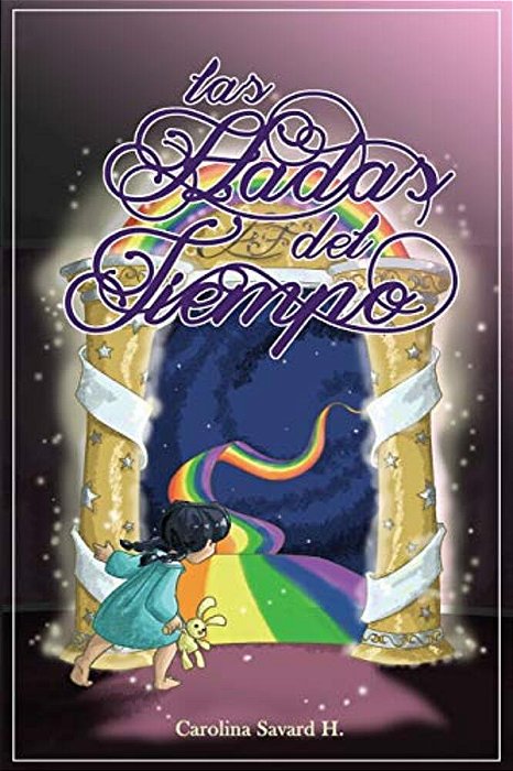 Las Hadas Del Tiempo-..