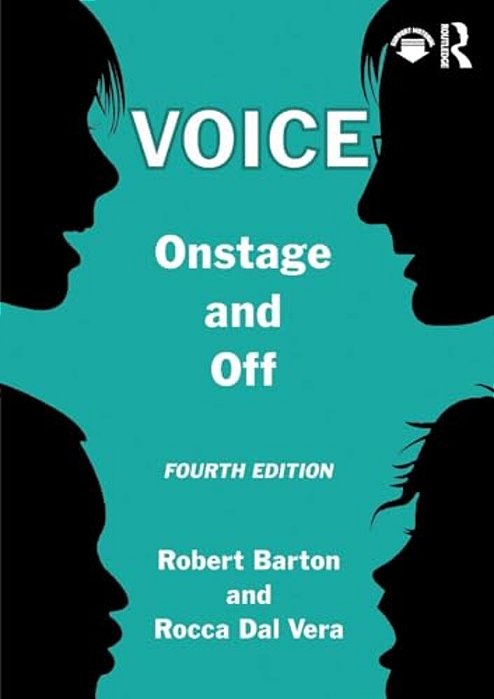 Voice: Onstage And Off-..