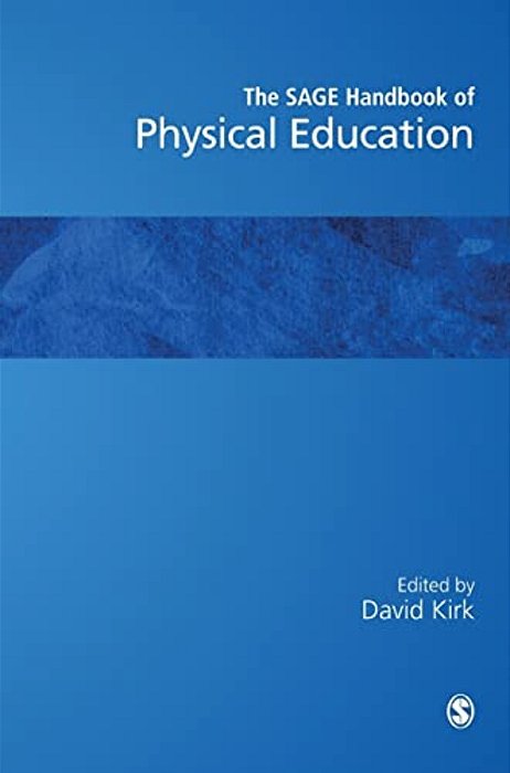 Handbook Of Physical Education-..
