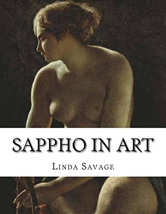 Sappho In Art-..
