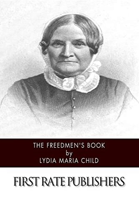 The Freedmen's Book-..