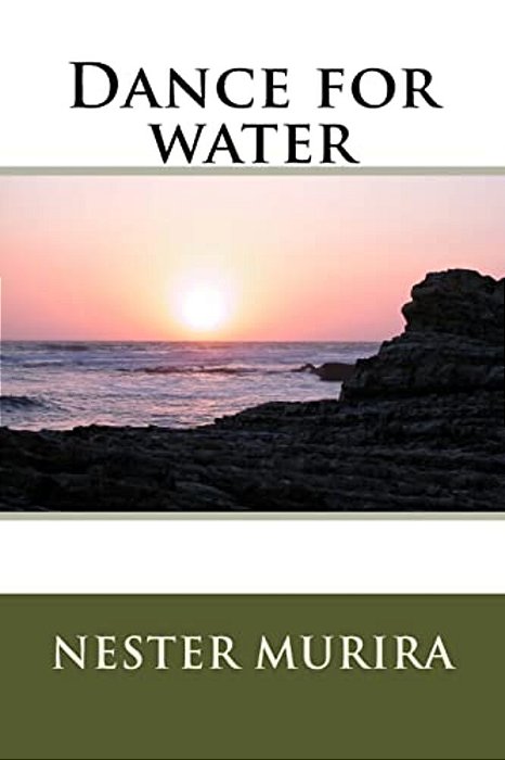 Dance For Water-..