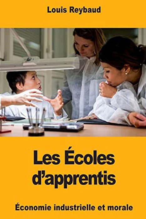 Les Écoles D'Apprentis-..