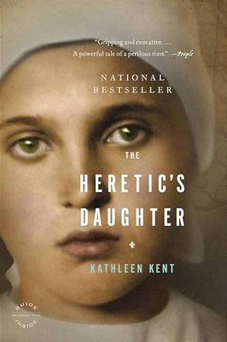 The Heretic's Daughter-..