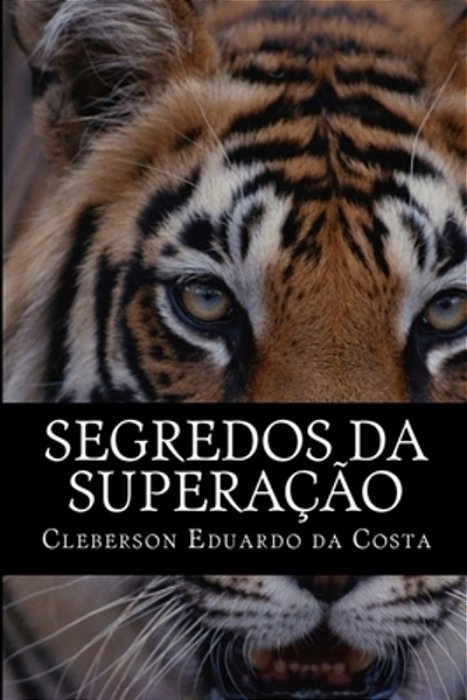 Segredos Da Superacao: Hoje Melhor Do Que Ontem; Amanha Melhor Do Que Hoje-..