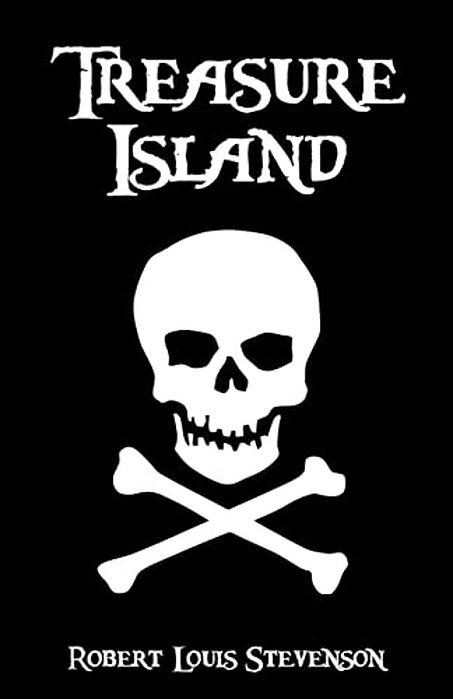 Treasure Island-..