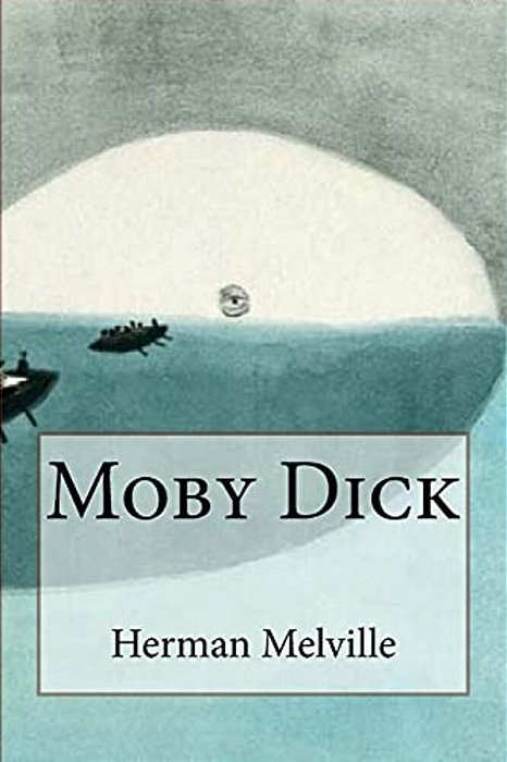 Moby Dick (Special Edition)-..