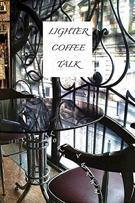 Lighter Coffee Talk-..