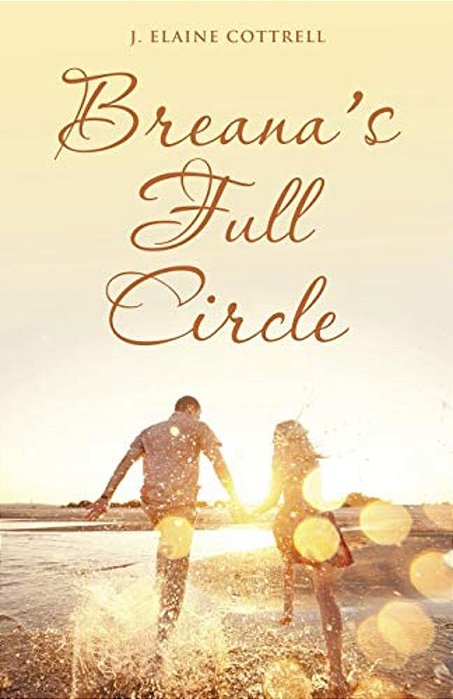 Breana's Full Circle-..