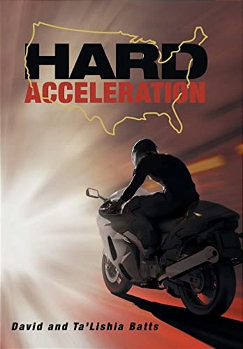 Hard Acceleration-..