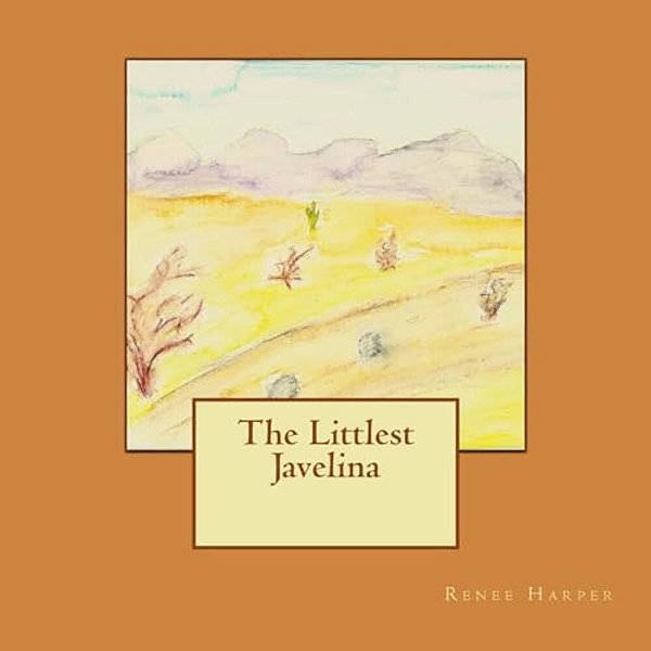 The Littlest Javelina-..