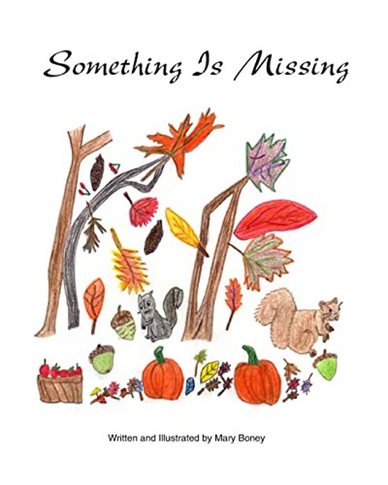 Something Is Missing-..