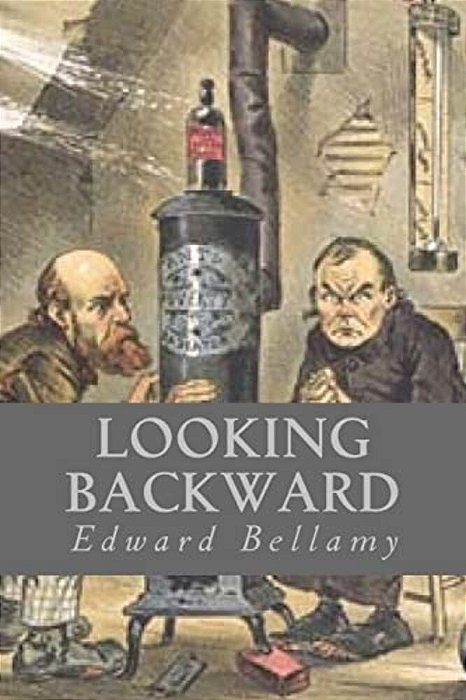 Looking Backward-..