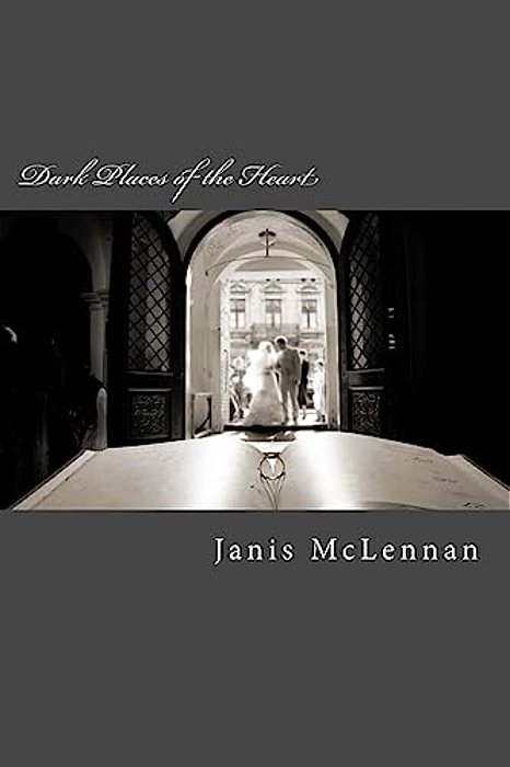 Dark Places Of The Heart-..