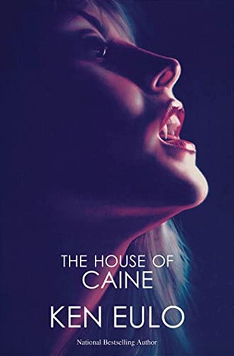 The House Of Caine-..
