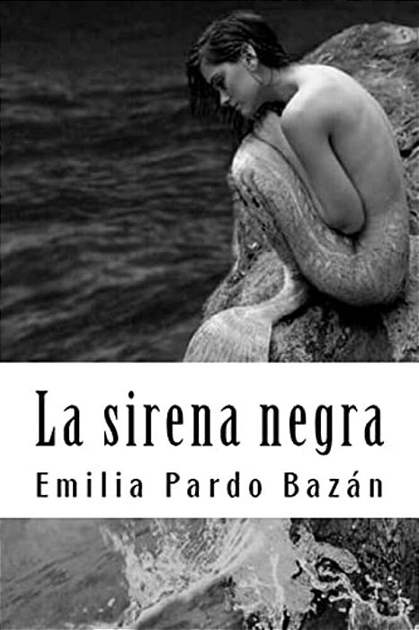 La Sirena Negra-..
