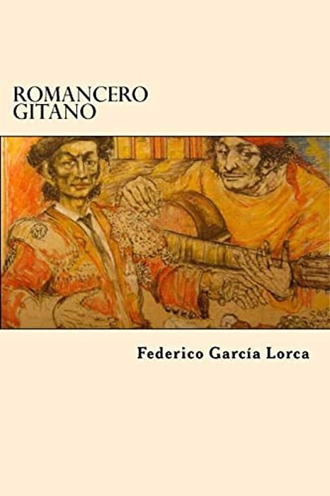 Romancero Gitano (Spanish Edition)-..