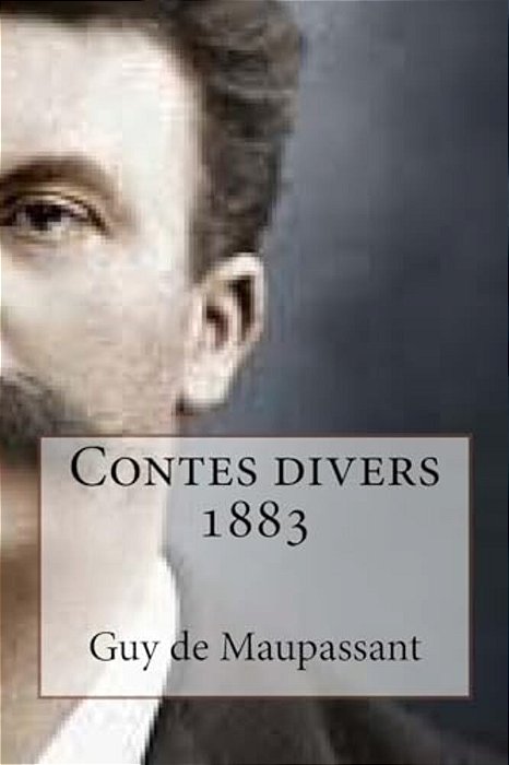 Contes Divers 1883-..