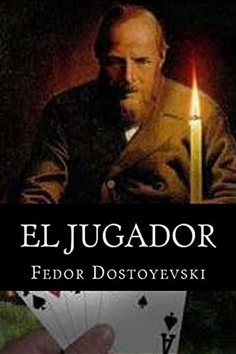 El Jugador-..
