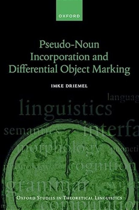 Pseudo-Noun Incorporation And Differential Object Marking-..