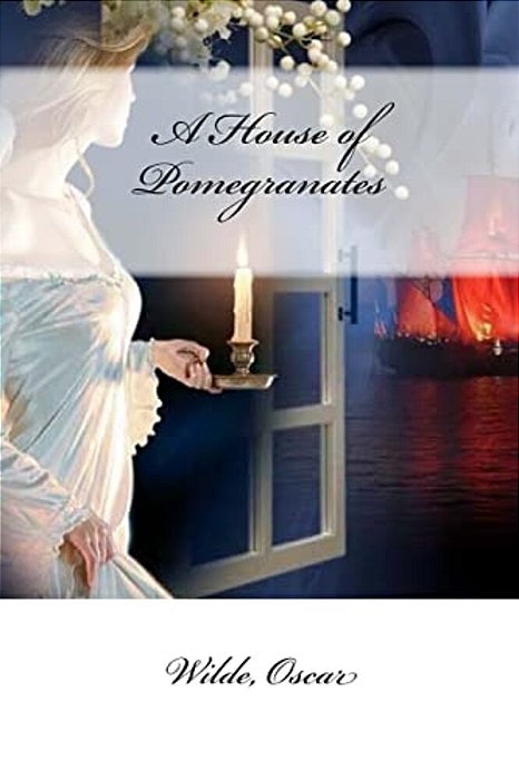 A House Of Pomegranates-..