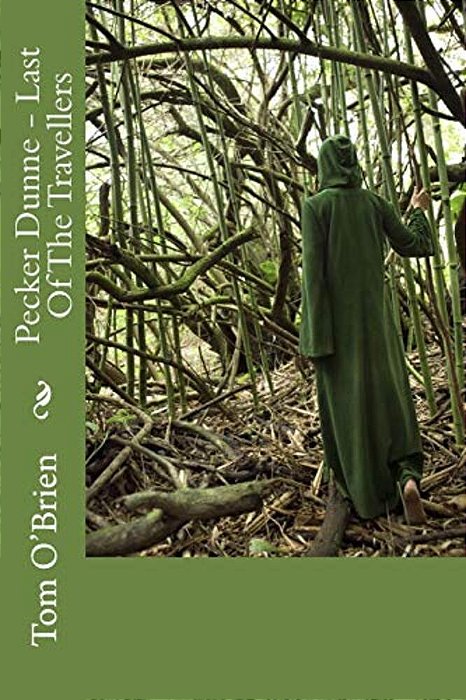 Pecker Dunne - Last Of The Travellers-..