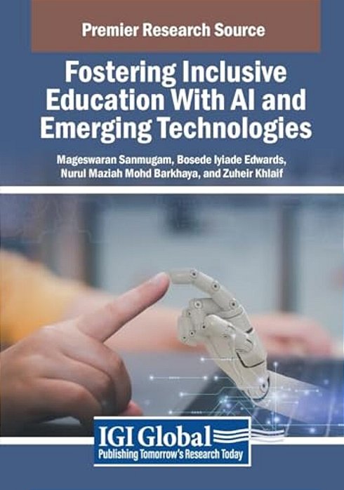 Fostering Inclusive Education With Ai And Emerging Technologies-..