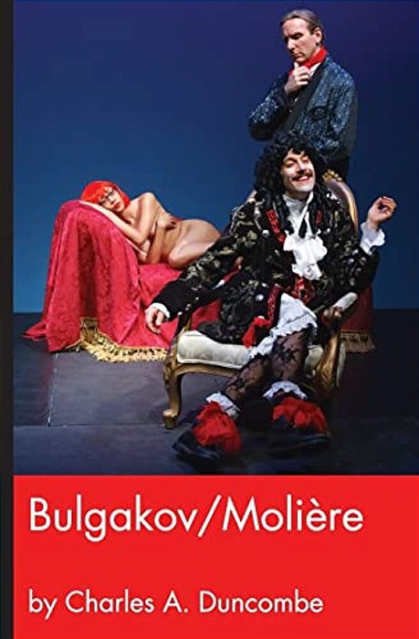 Bulgakov/Moliere-..