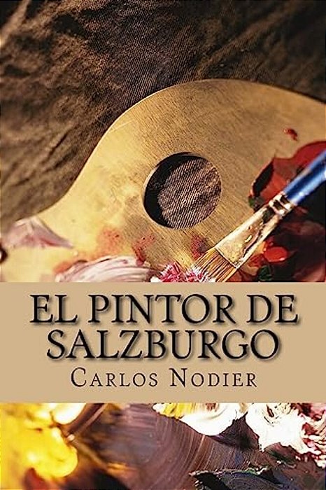 El Pintor De Salzburgo-..