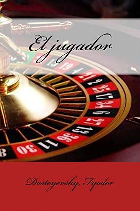 El Jugador-..
