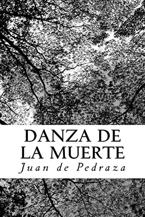 Danza De La Muerte-..