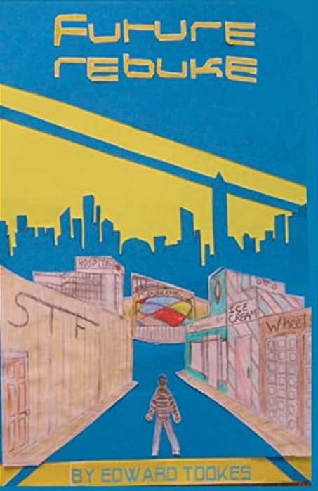 Future Rebuke: Hip Hop Meets Science Fiction, And Science Fiction Meets Morality-..