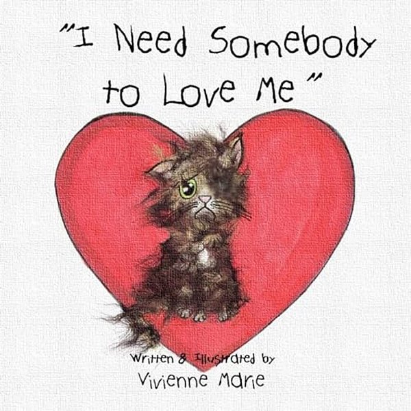 I Need Somebody To Love Me-..