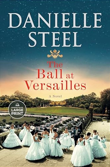 The Ball At Versailles-..