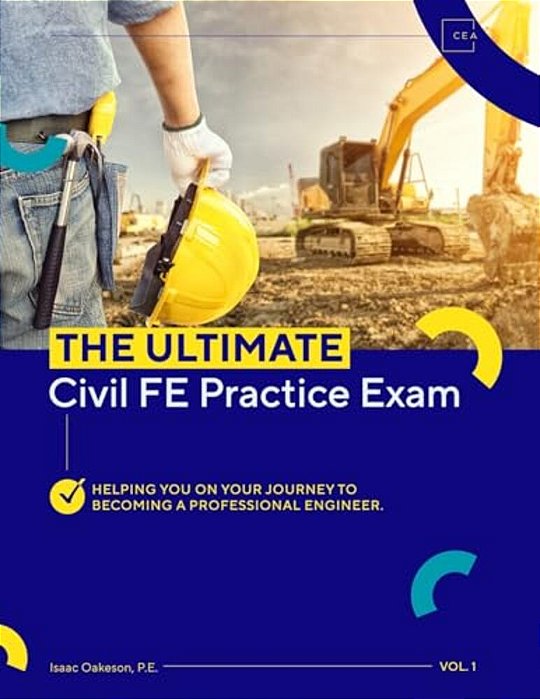 The Ultimate Civil Fe Practice Exam-..