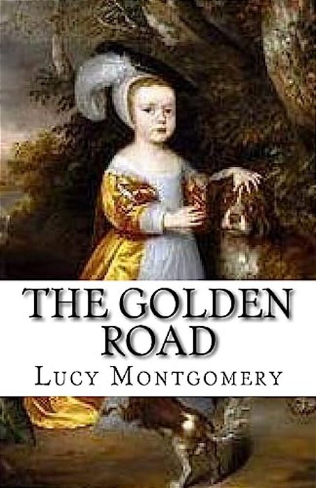 The Golden Road-..