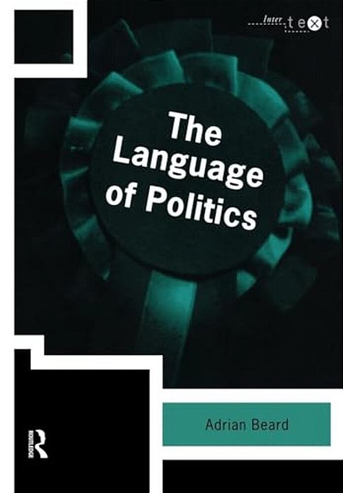 The Language Of Politics-..