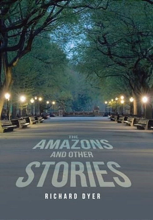 The Amazons And Other Stories-..