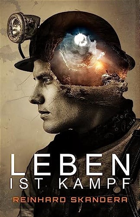 Leben Ist Kampf-..