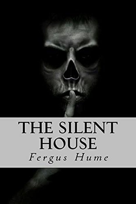The Silent House-..