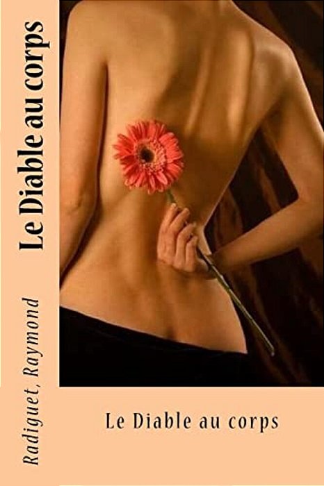 Le Diable Au Corps-..
