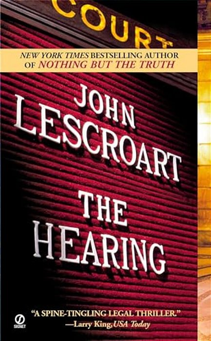The Hearing-..